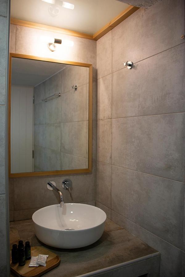 Agnadema Luxury Residences Schoinoussa 외부 사진